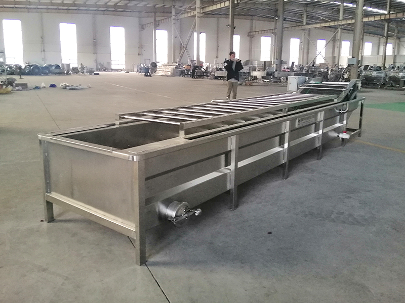 多功能气泡清洗机